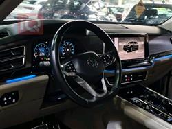 فولكسفاغن أطلس